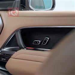 لاند روفر رانج روفر فوج